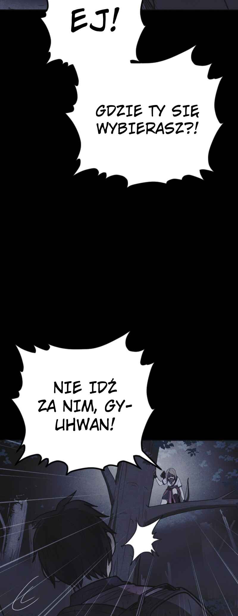 Shotgun Boy Chapter 32 - Page 64