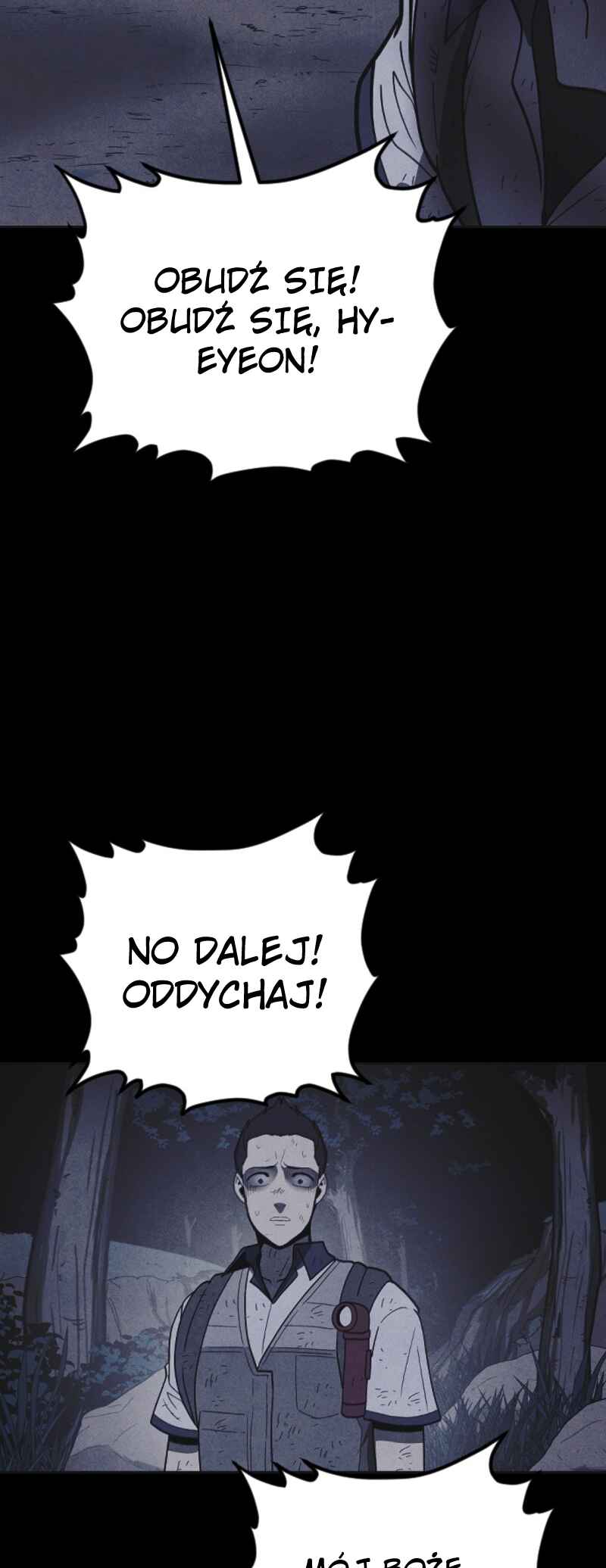 Shotgun Boy Chapter 32 - Page 68
