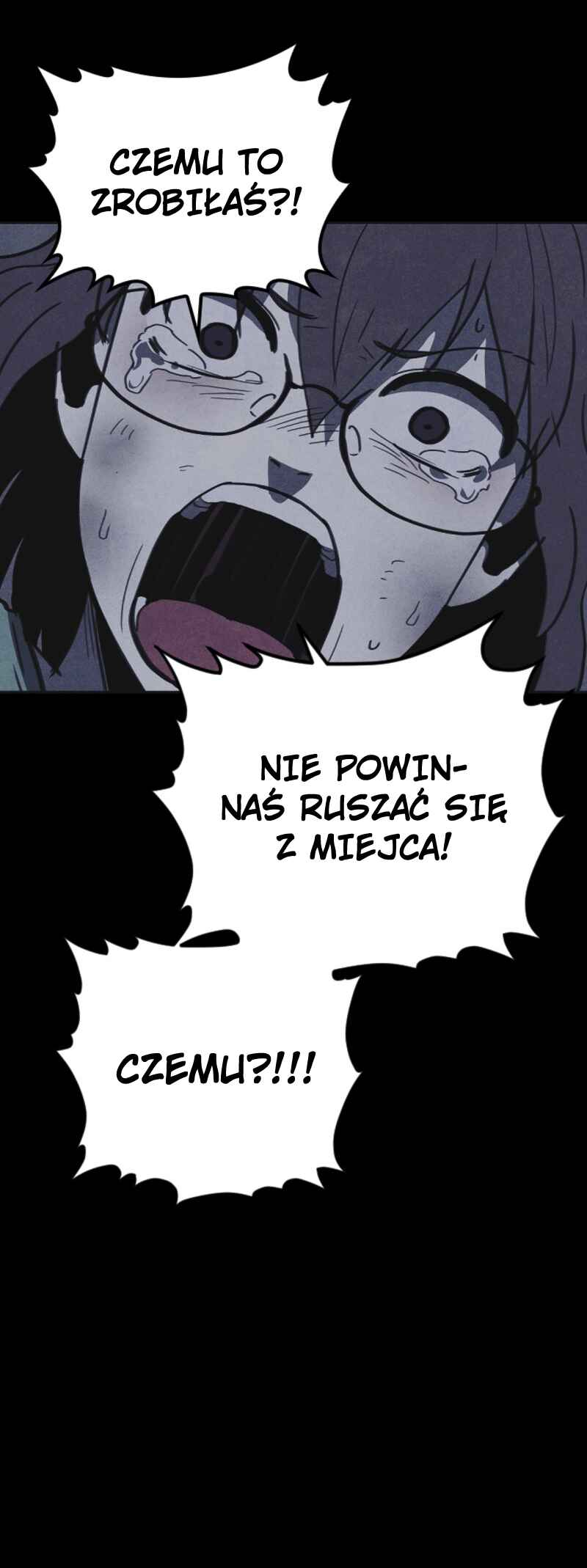 Shotgun Boy Chapter 32 - Page 71