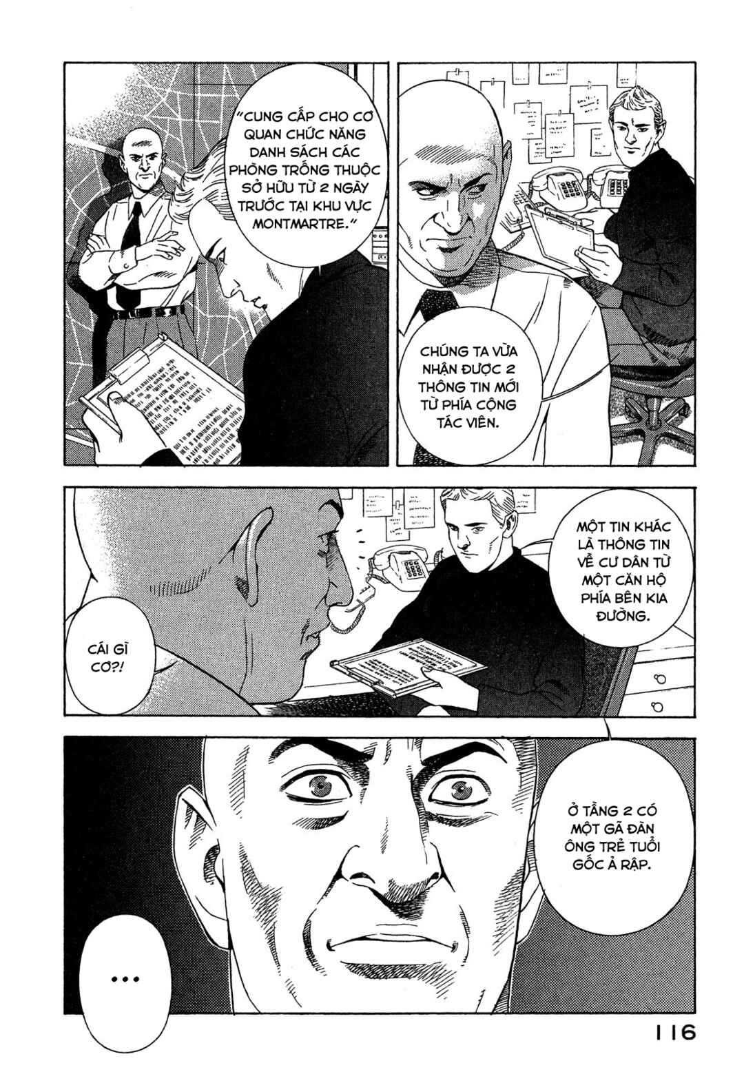 Yugo Chapter 96 - Page 27