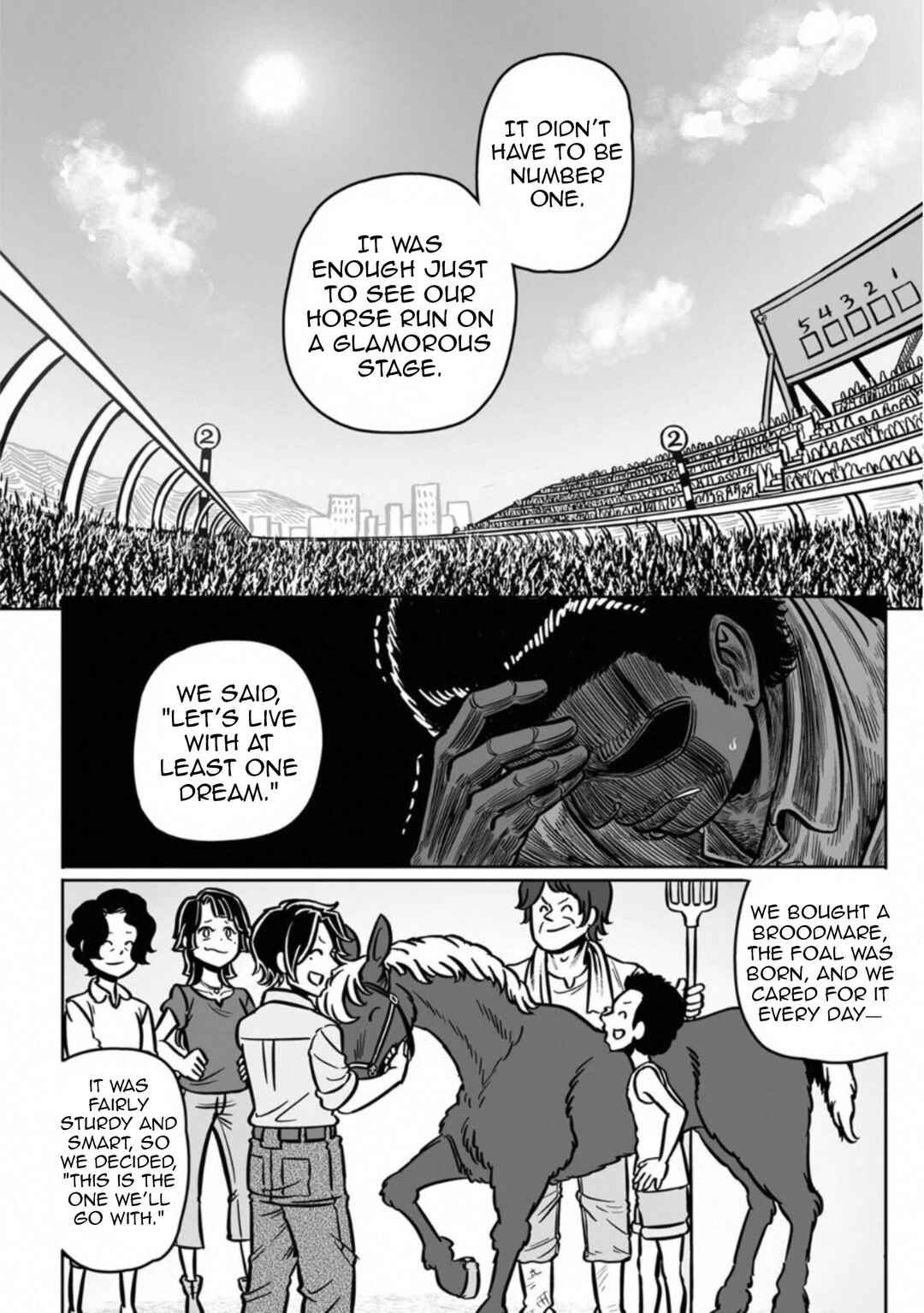 GROUNDLESS Chapter 37 - Page 41