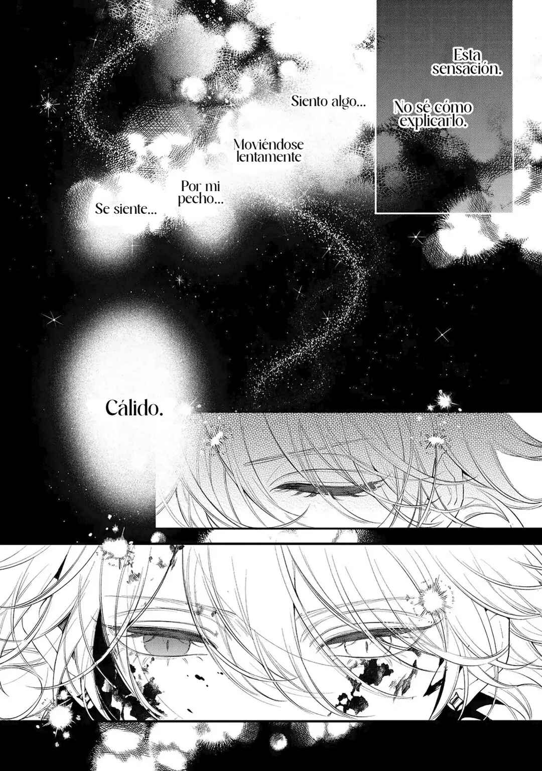 Hana Himeru Kimi no Meteor Chapter 8 - Page 15
