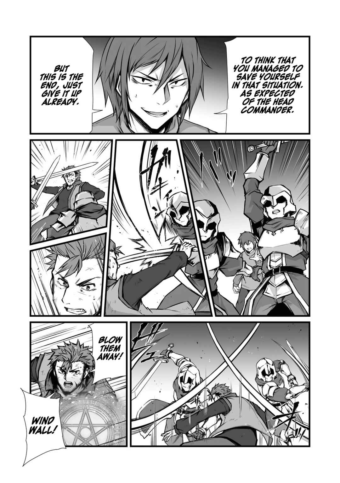Arifureta Shokugyou de Sekai Saikyou Chapter 68 - Page 11