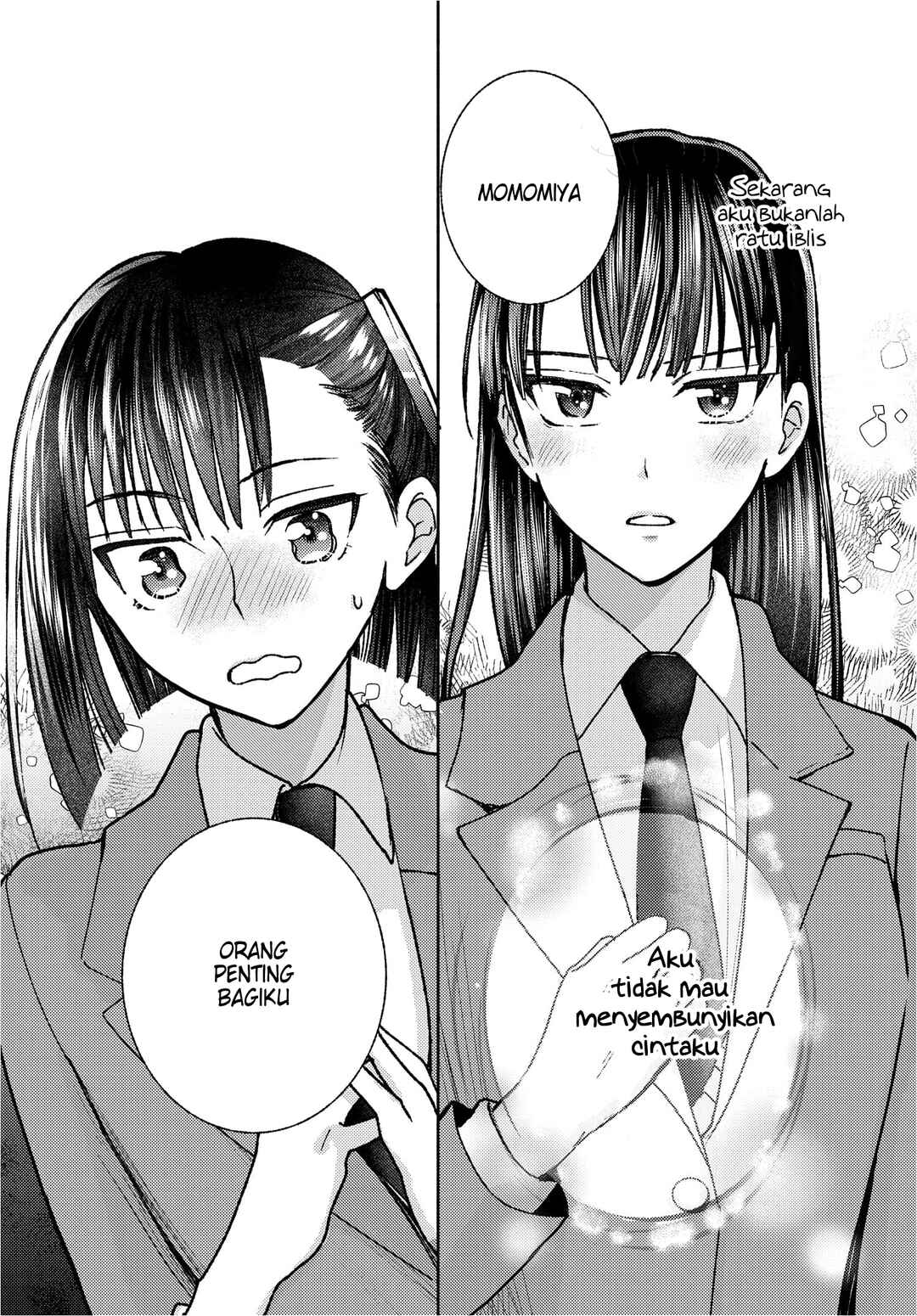 Ashita mo Mata Yuusha no Tonari Chapter 2 - Page 12