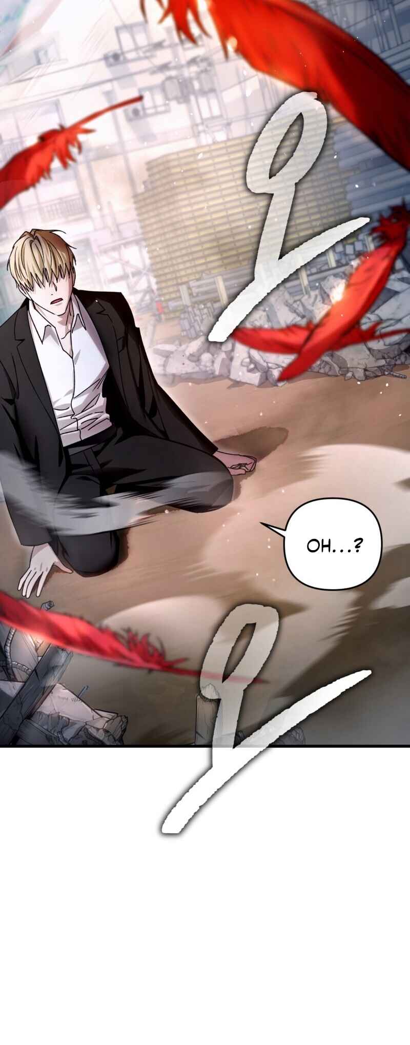 Isegye Chakgak Hunter Chapter 2 - Page 32