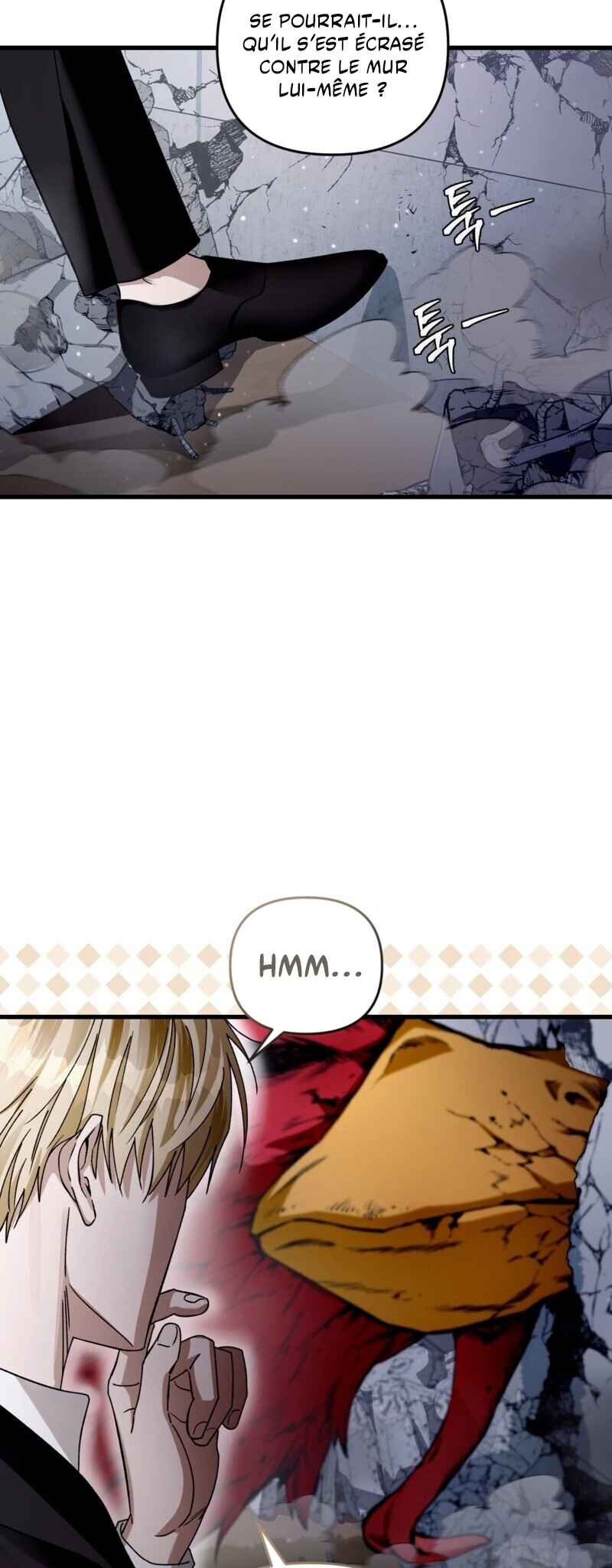Isegye Chakgak Hunter Chapter 2 - Page 34