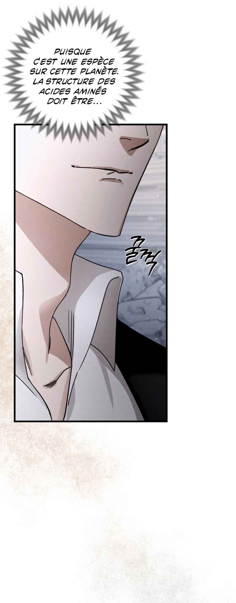 Isegye Chakgak Hunter Chapter 2 - Page 38