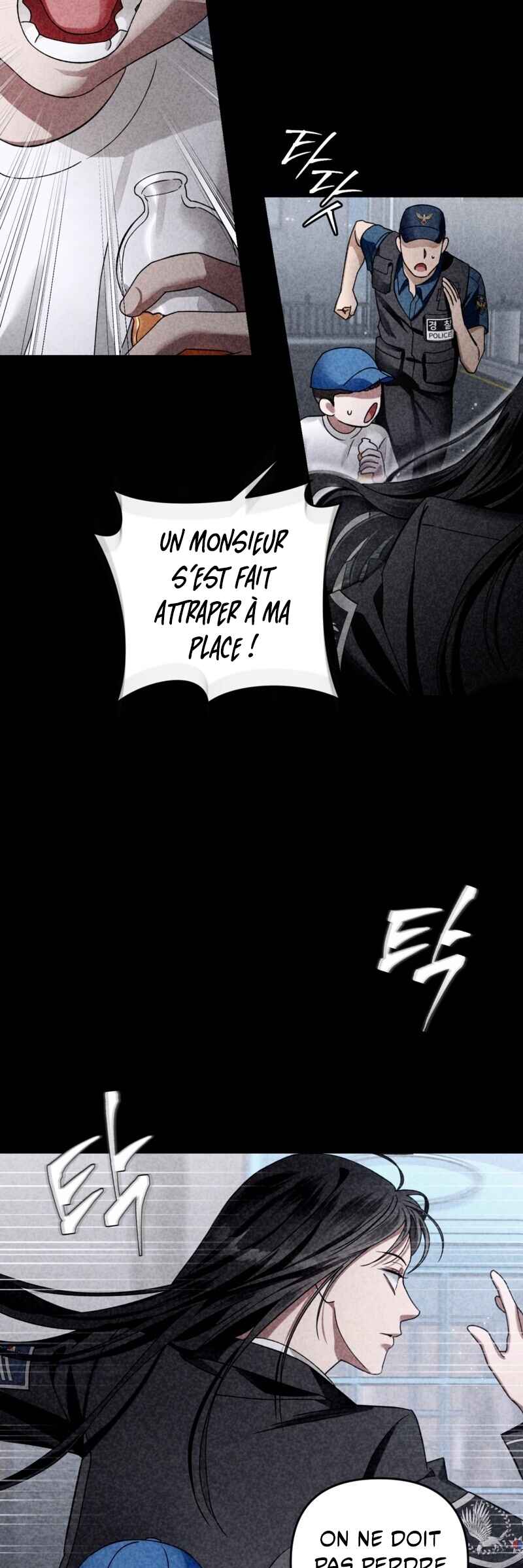 Isegye Chakgak Hunter Chapter 2 - Page 42