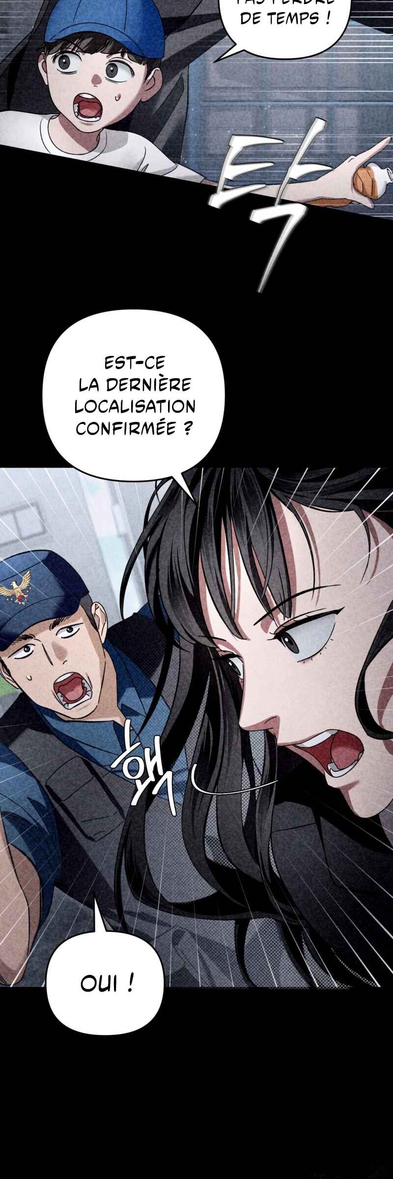 Isegye Chakgak Hunter Chapter 2 - Page 43