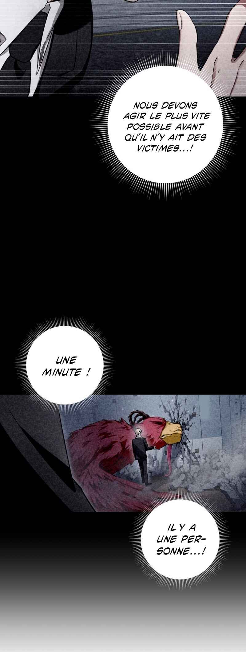 Isegye Chakgak Hunter Chapter 2 - Page 48