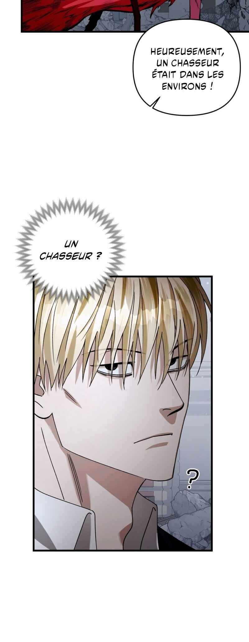 Isegye Chakgak Hunter Chapter 2 - Page 55