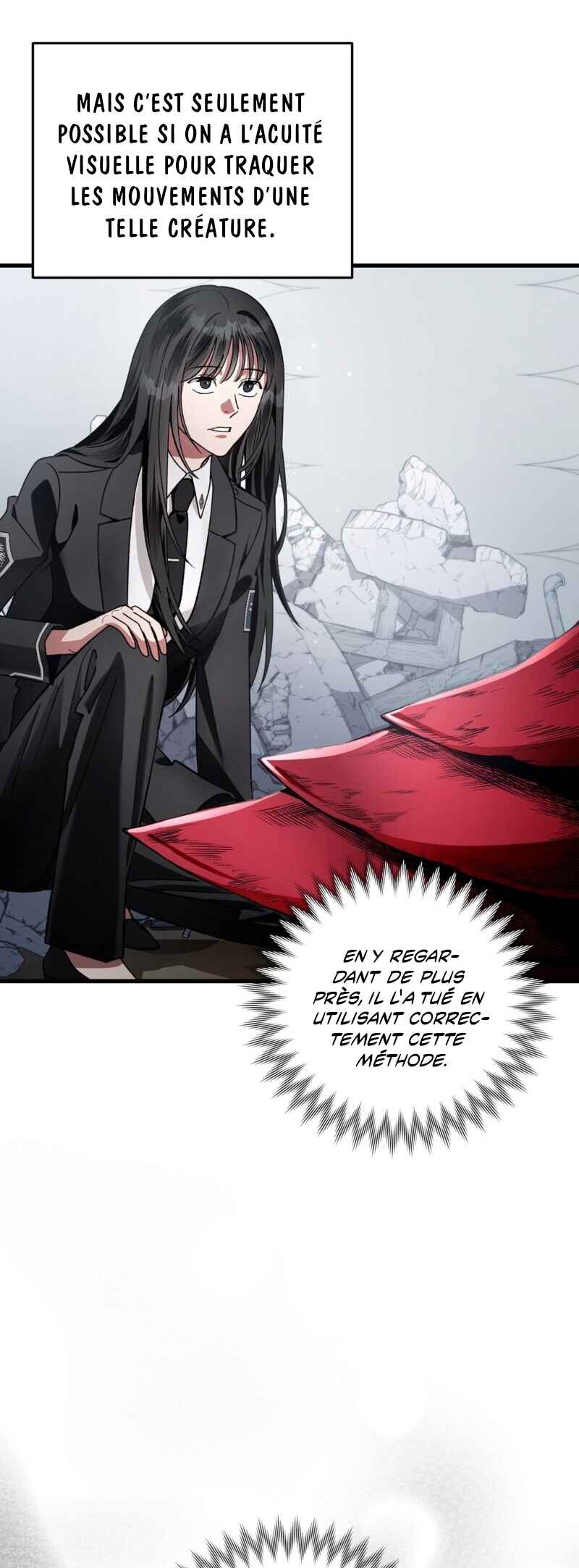 Isegye Chakgak Hunter Chapter 2 - Page 60