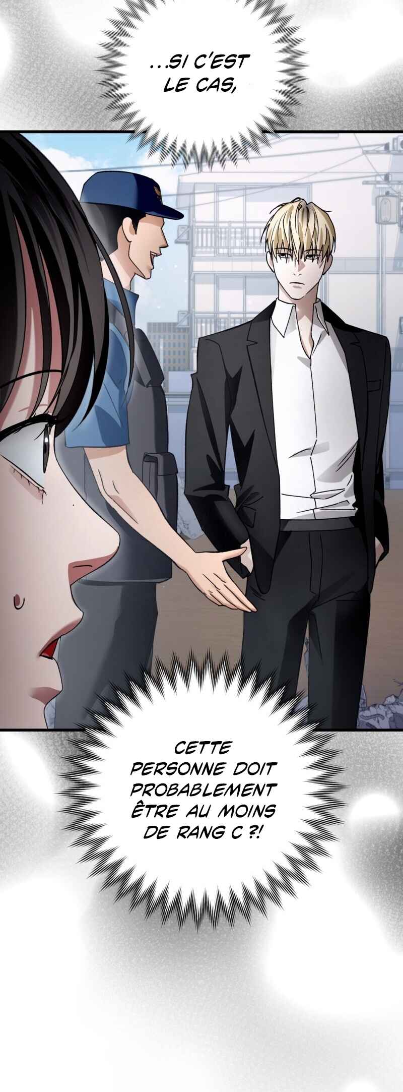 Isegye Chakgak Hunter Chapter 2 - Page 61