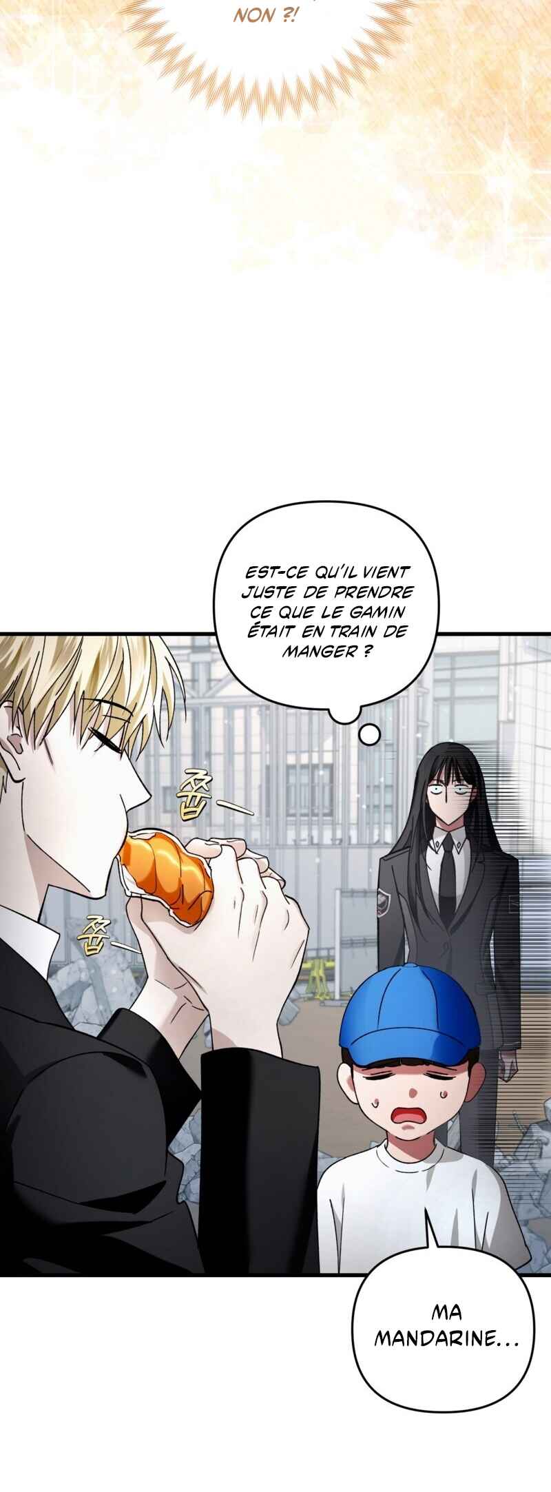 Isegye Chakgak Hunter Chapter 2 - Page 67
