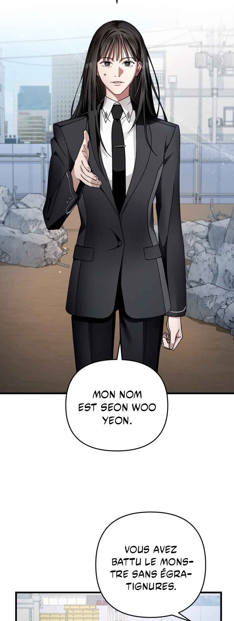 Isegye Chakgak Hunter Chapter 2 - Page 69