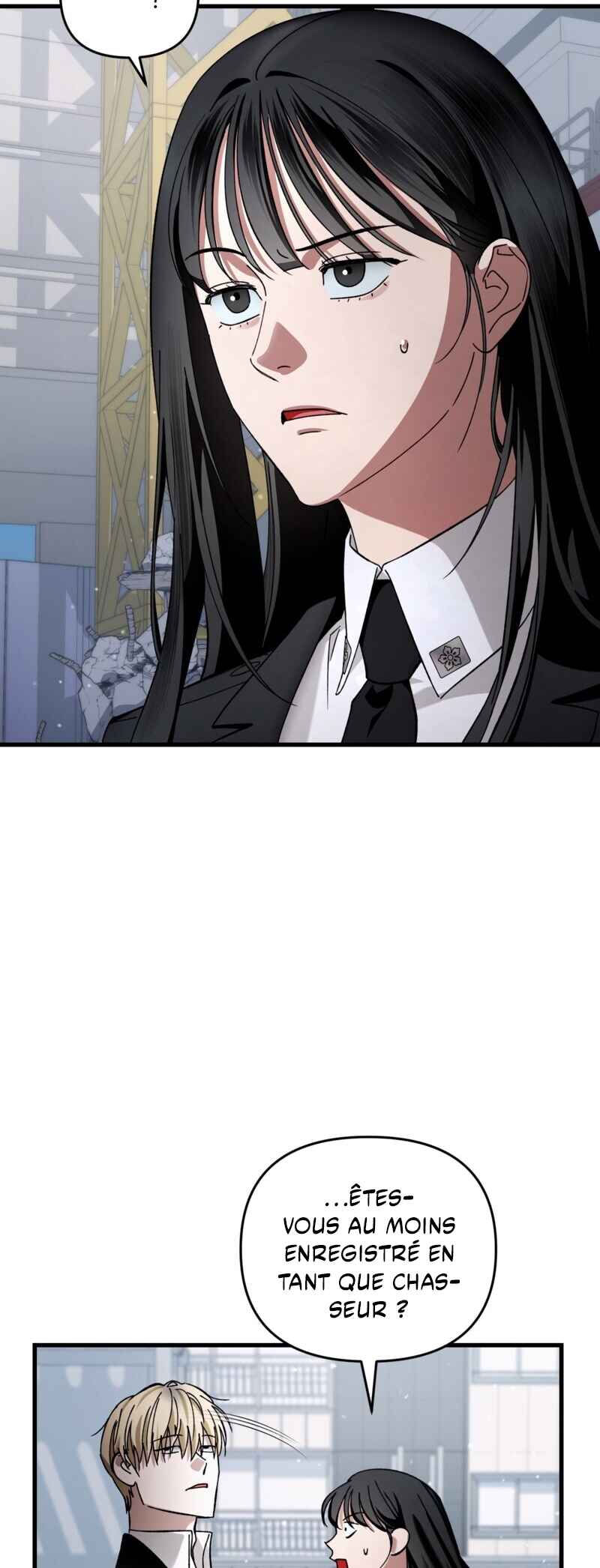 Isegye Chakgak Hunter Chapter 2 - Page 75
