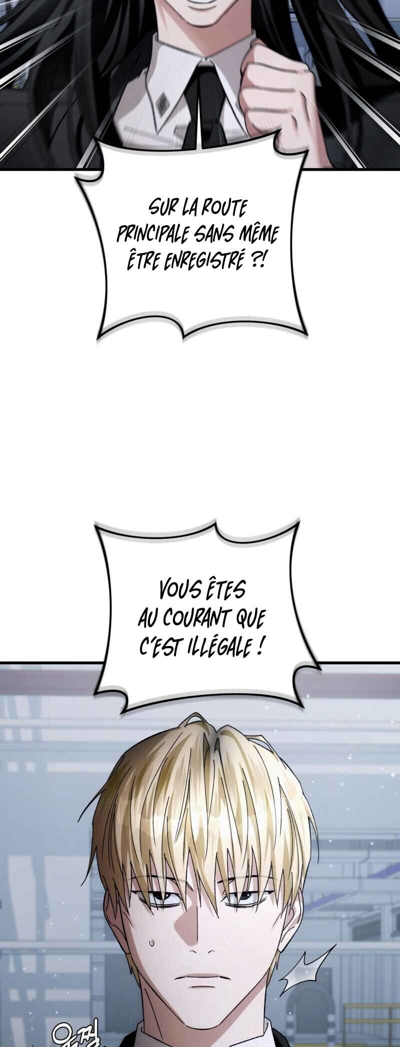 Isegye Chakgak Hunter Chapter 2 - Page 77