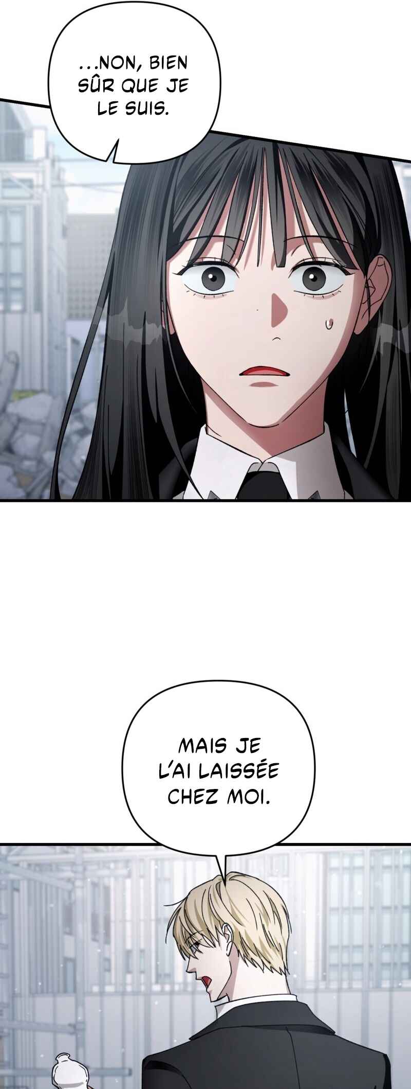 Isegye Chakgak Hunter Chapter 2 - Page 80