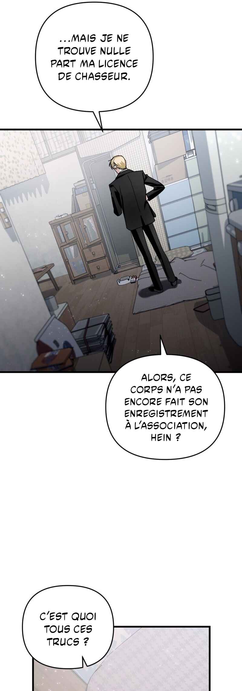Isegye Chakgak Hunter Chapter 2 - Page 86