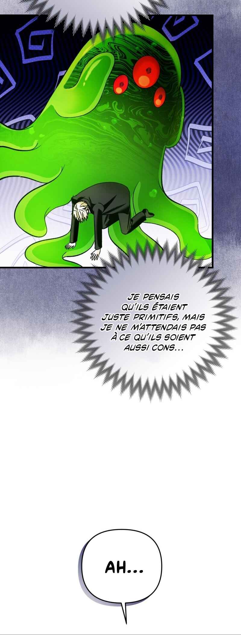 Isegye Chakgak Hunter Chapter 2 - Page 96