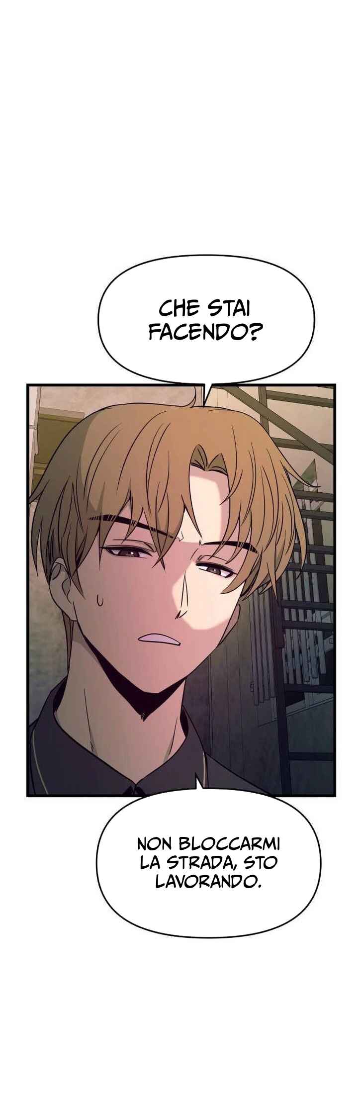 Nae Choeae neun Makcha reul Tanda Chapter 29 - Page 28