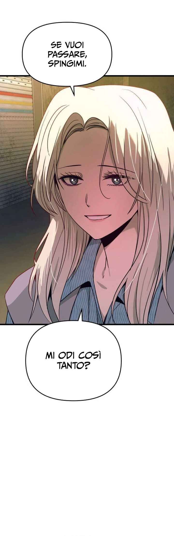 Nae Choeae neun Makcha reul Tanda Chapter 29 - Page 29
