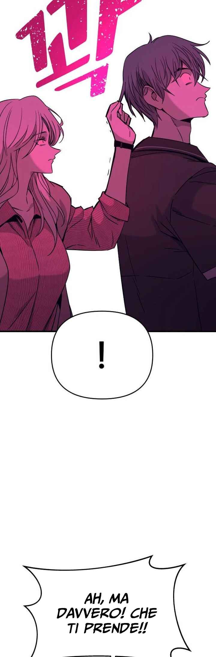 Nae Choeae neun Makcha reul Tanda Chapter 29 - Page 31
