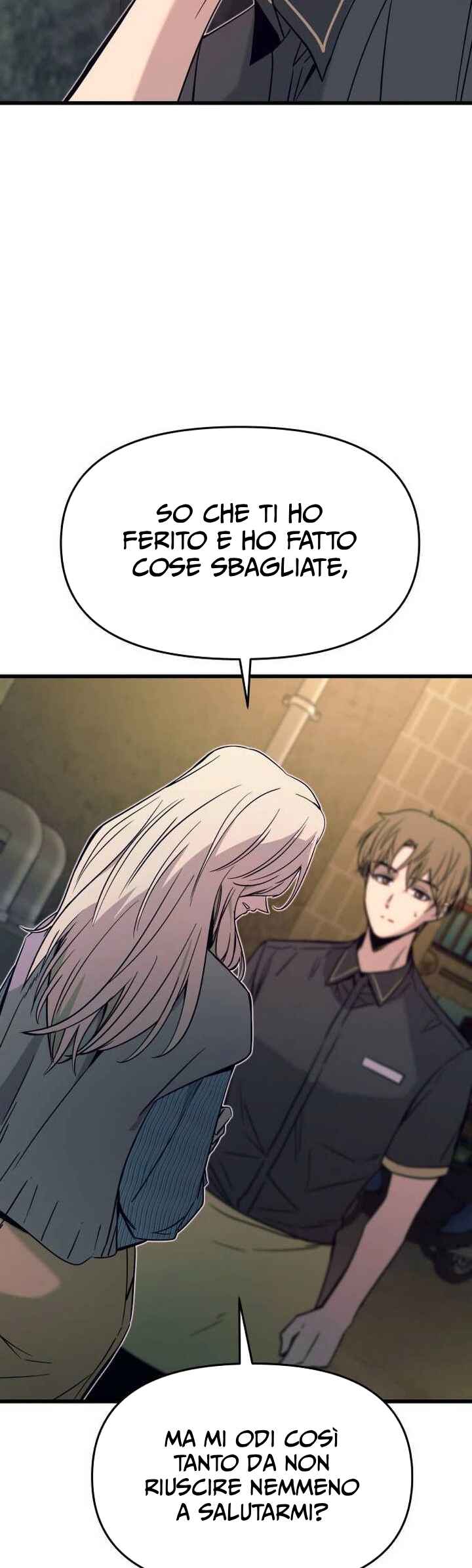 Nae Choeae neun Makcha reul Tanda Chapter 29 - Page 34