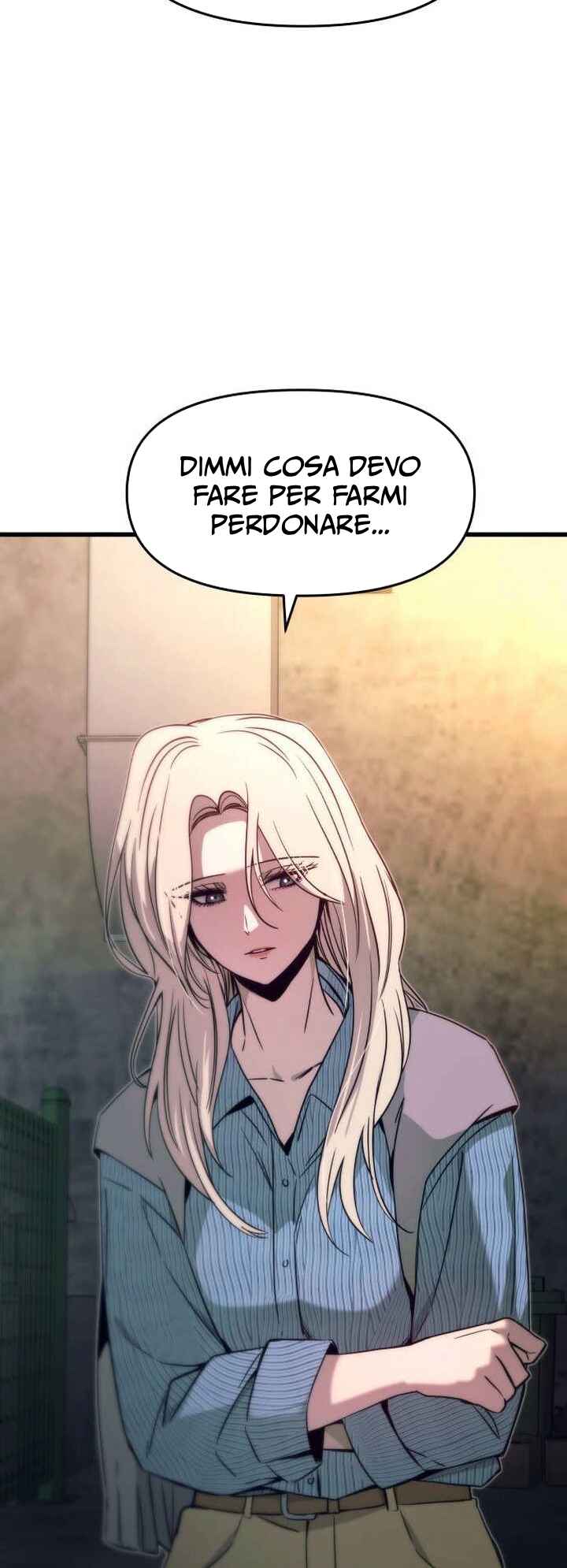 Nae Choeae neun Makcha reul Tanda Chapter 29 - Page 35