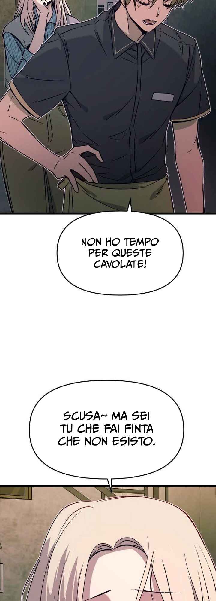 Nae Choeae neun Makcha reul Tanda Chapter 29 - Page 42