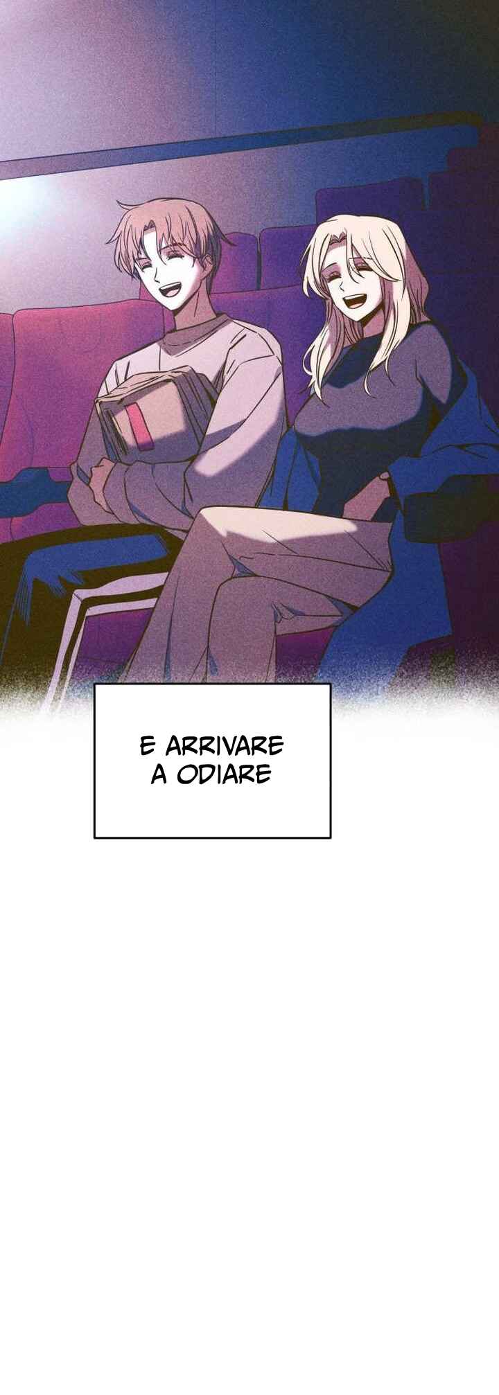 Nae Choeae neun Makcha reul Tanda Chapter 29 - Page 49