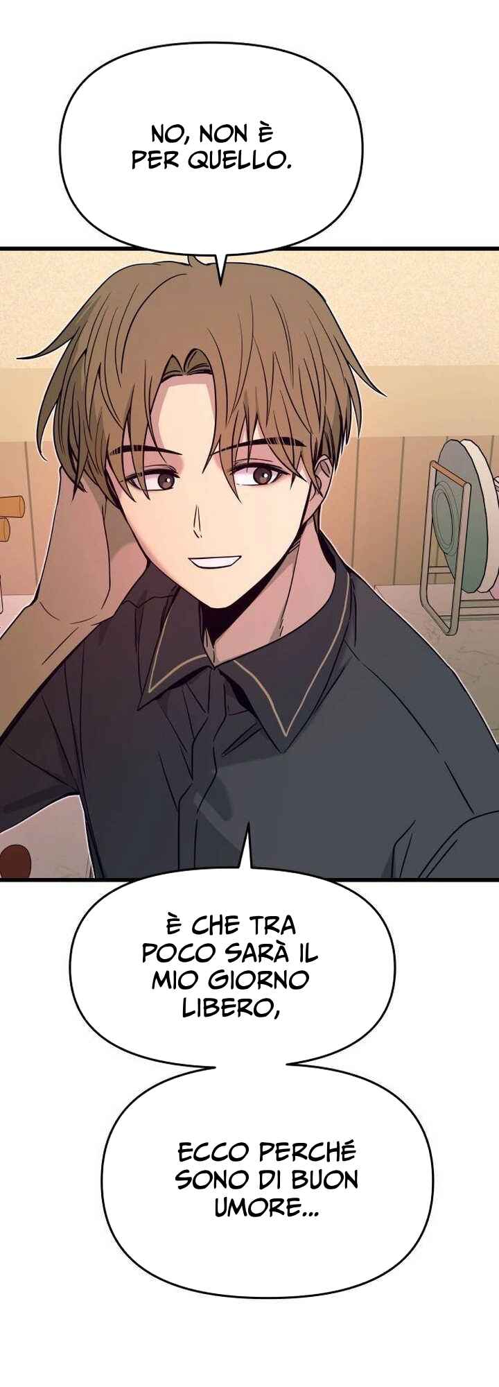 Nae Choeae neun Makcha reul Tanda Chapter 29 - Page 5