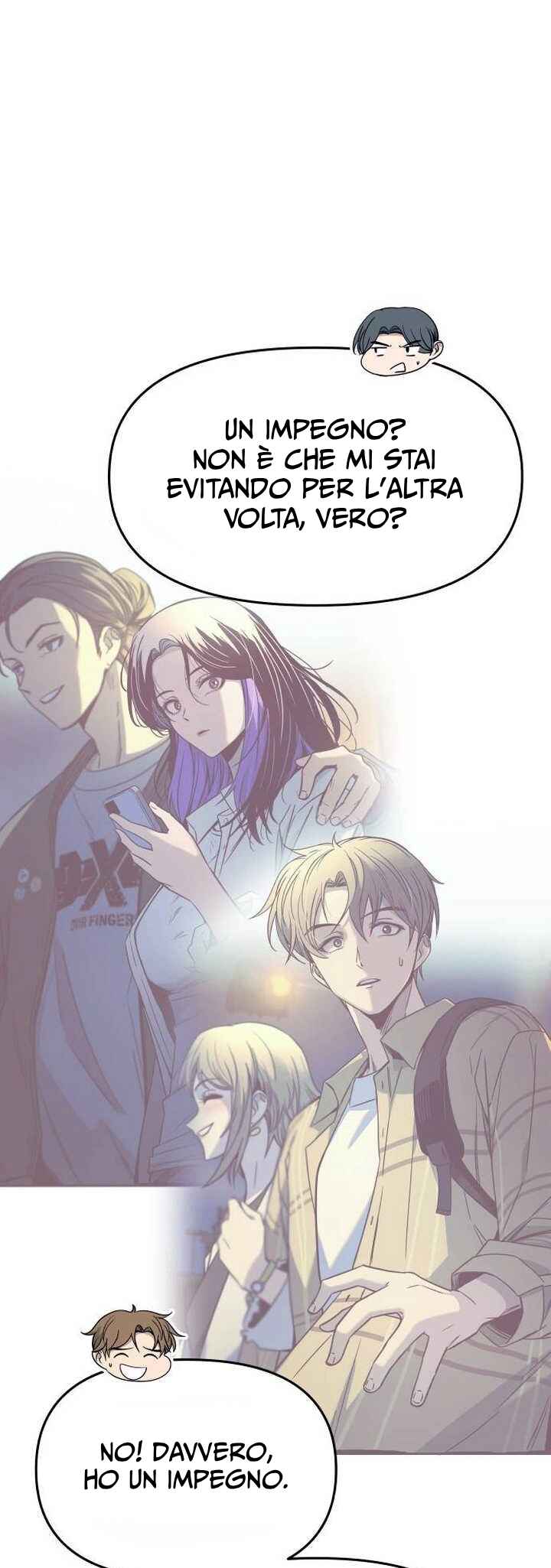 Nae Choeae neun Makcha reul Tanda Chapter 29 - Page 9