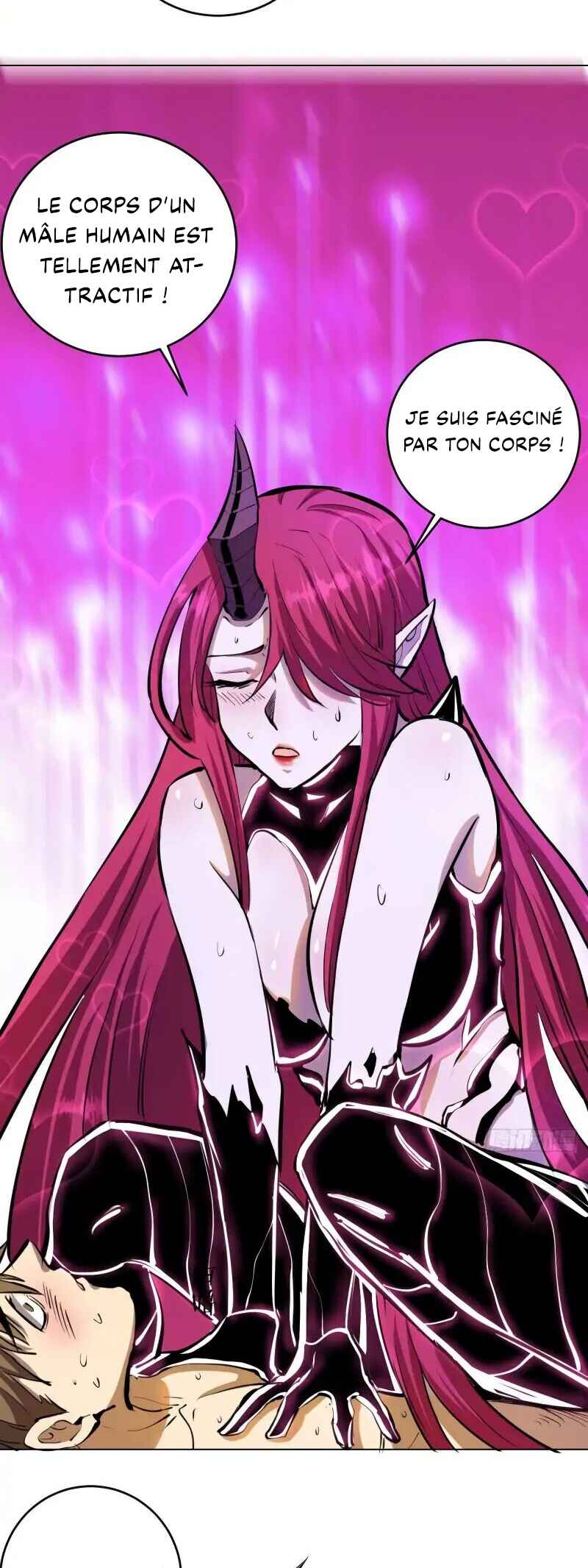 Dark Star King Chapter 65 - Page 6