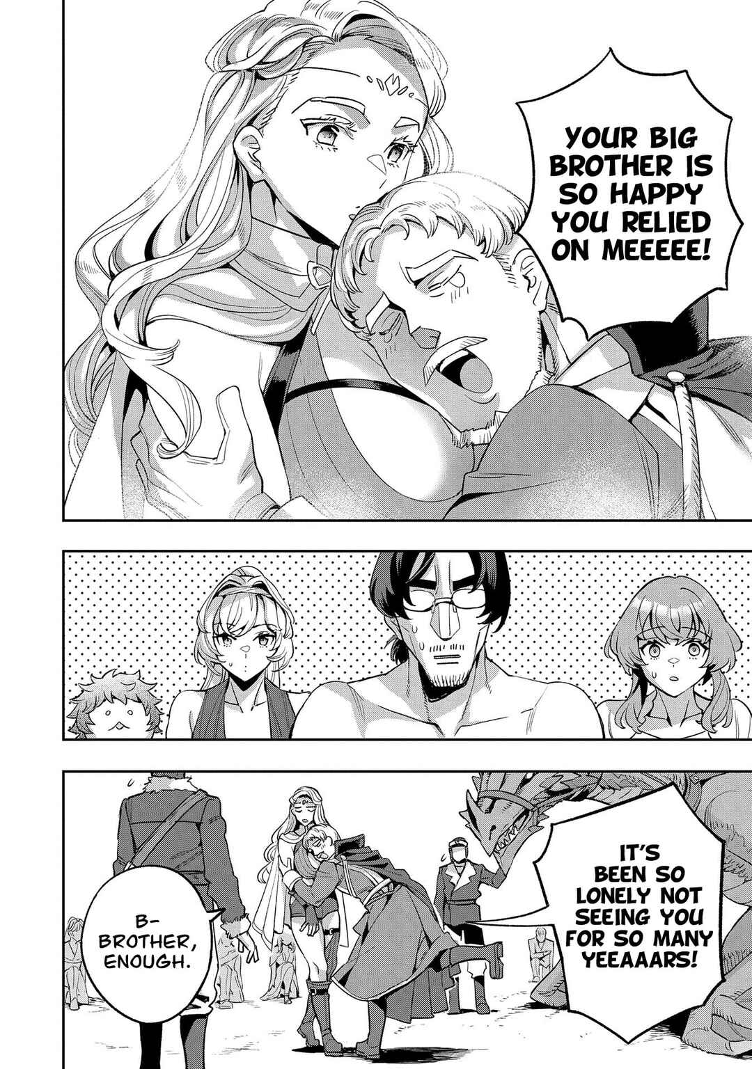 Tensei Shitekara 40-nen. Sorosoro, Ojisan mo Koi ga Shitai. - Nidome no Jinsei wa Harem Route?! Chapter 32 - Page 13