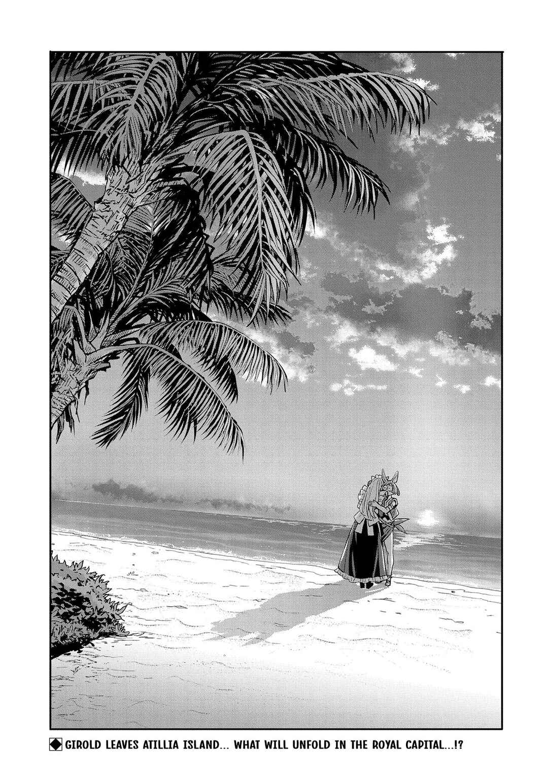 Tensei Shitekara 40-nen. Sorosoro, Ojisan mo Koi ga Shitai. - Nidome no Jinsei wa Harem Route?! Chapter 32 - Page 30