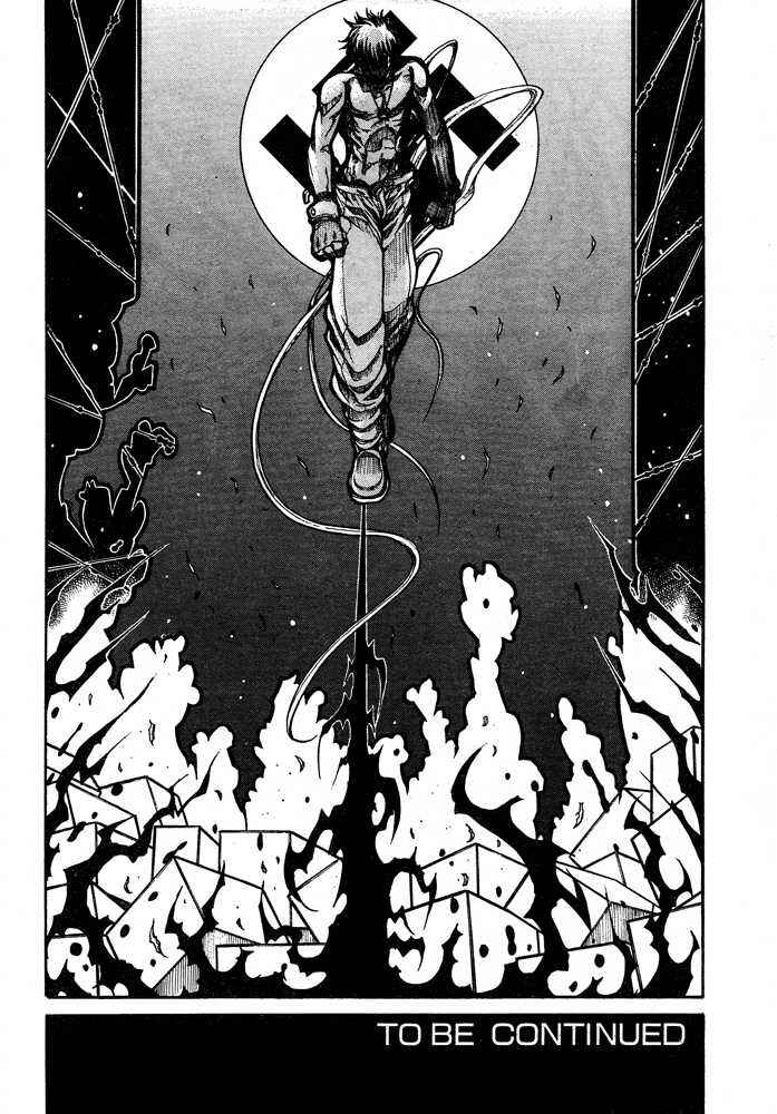 Hellsing Chapter 85 - Page 11