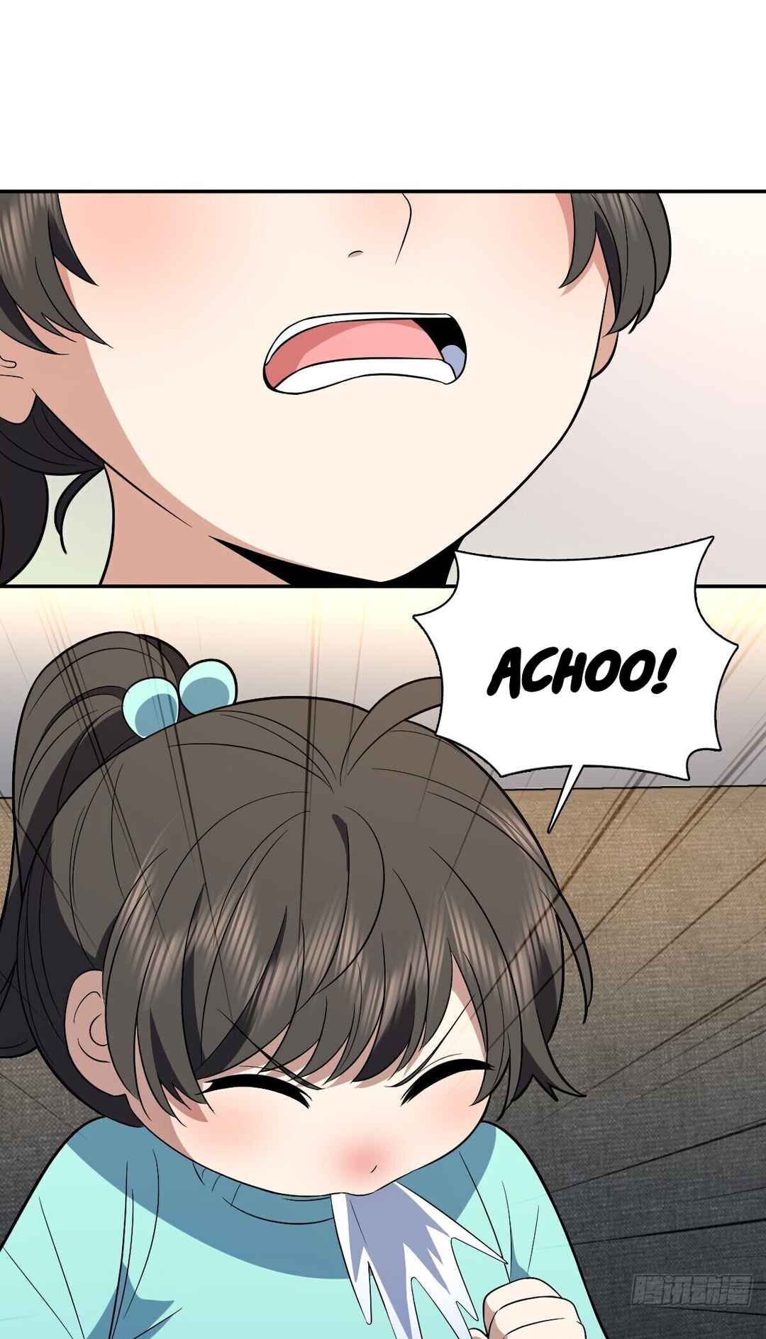 Wǒ Jiā Lǎopo Láizì Yīqiān Nián Qián Chapter 392 - Page 13