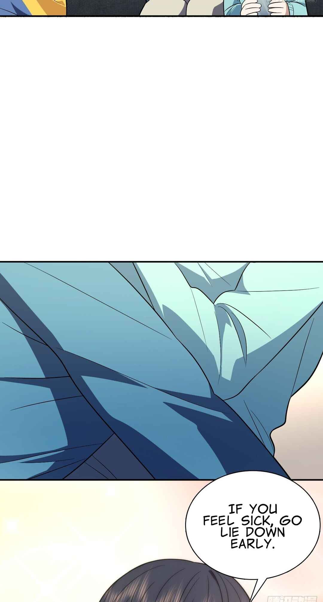 Wǒ Jiā Lǎopo Láizì Yīqiān Nián Qián Chapter 392 - Page 21