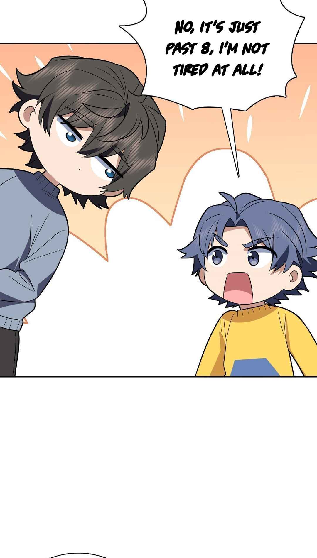 Wǒ Jiā Lǎopo Láizì Yīqiān Nián Qián Chapter 392 - Page 25
