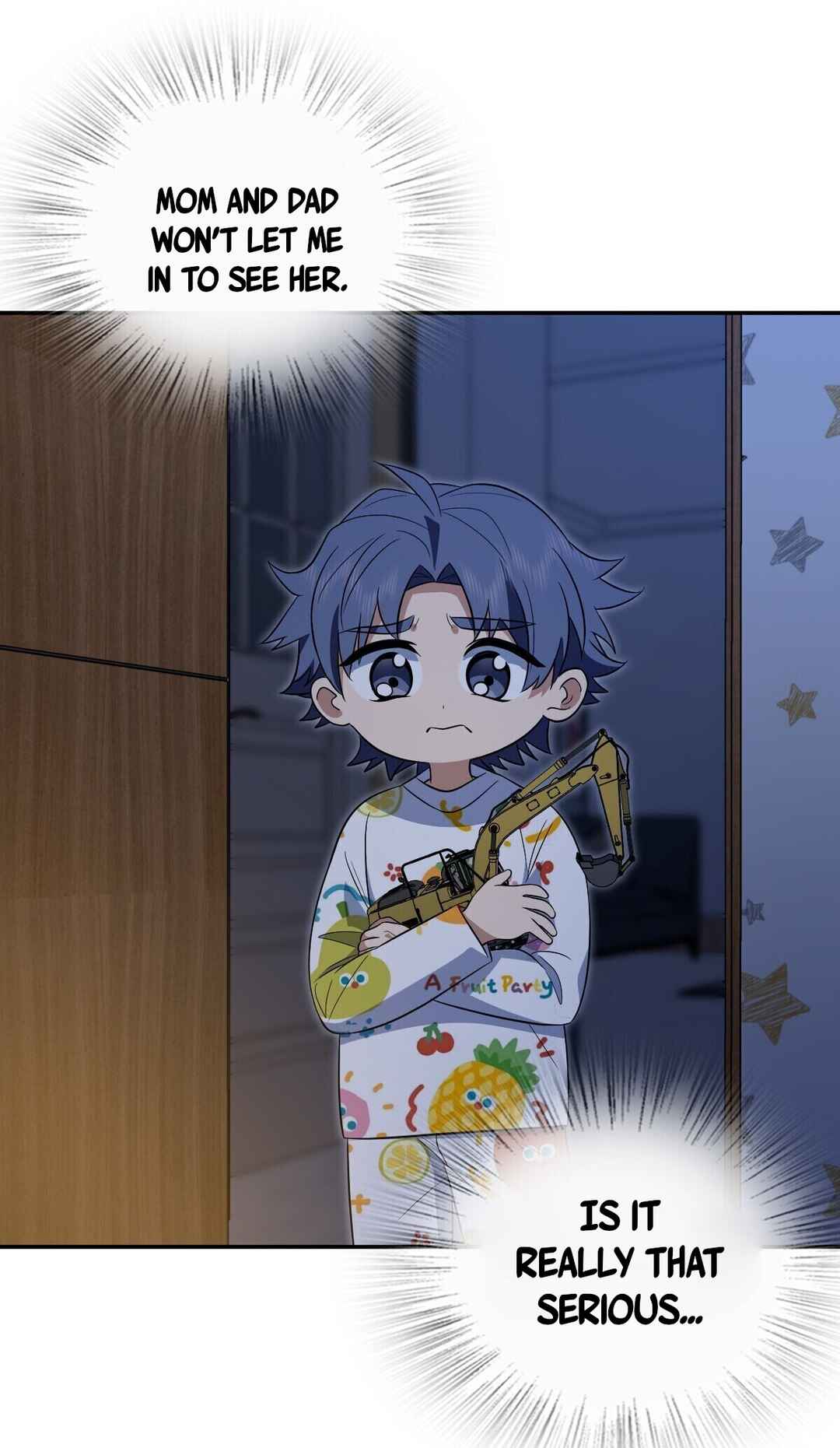 Wǒ Jiā Lǎopo Láizì Yīqiān Nián Qián Chapter 392 - Page 33