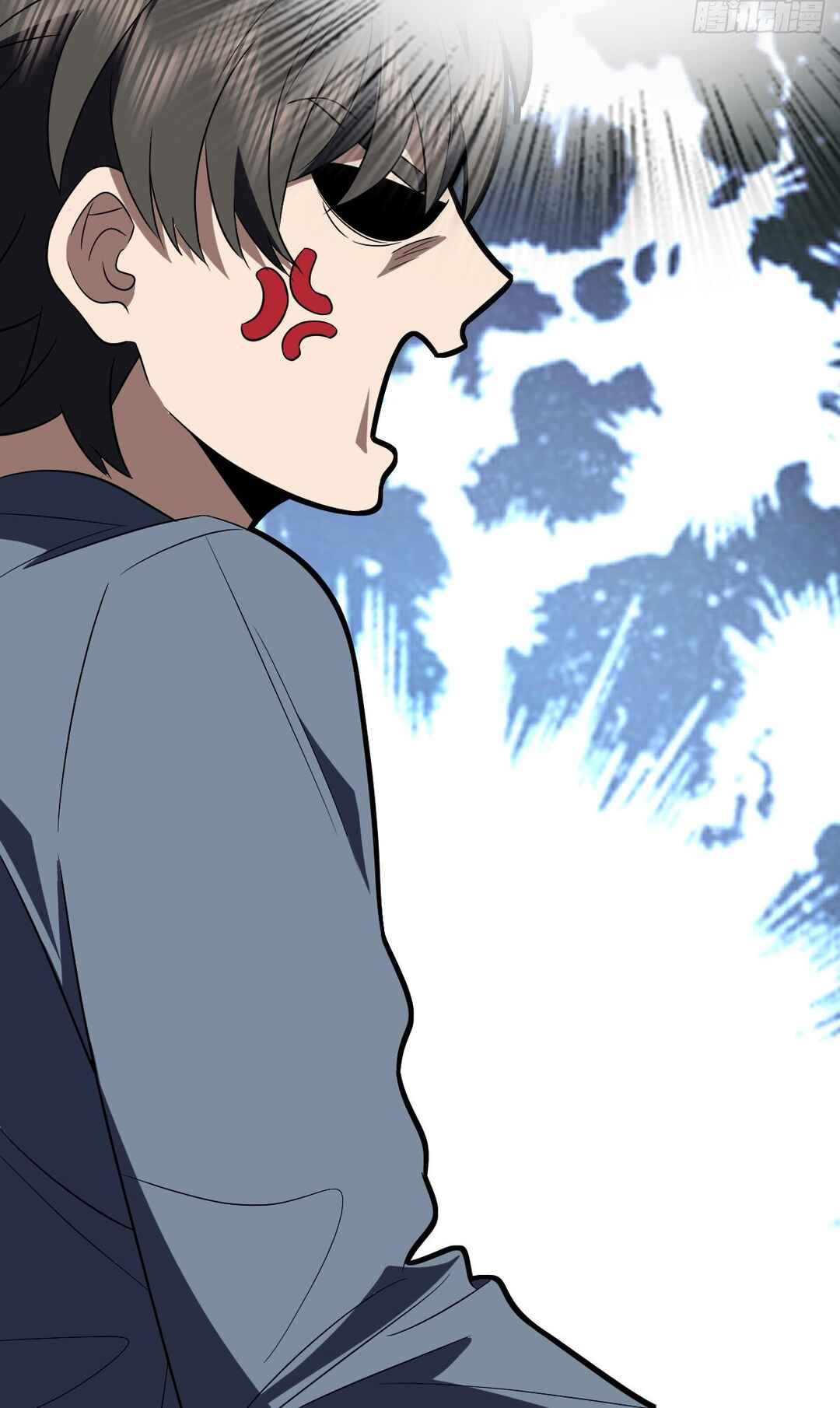 Wǒ Jiā Lǎopo Láizì Yīqiān Nián Qián Chapter 392 - Page 55
