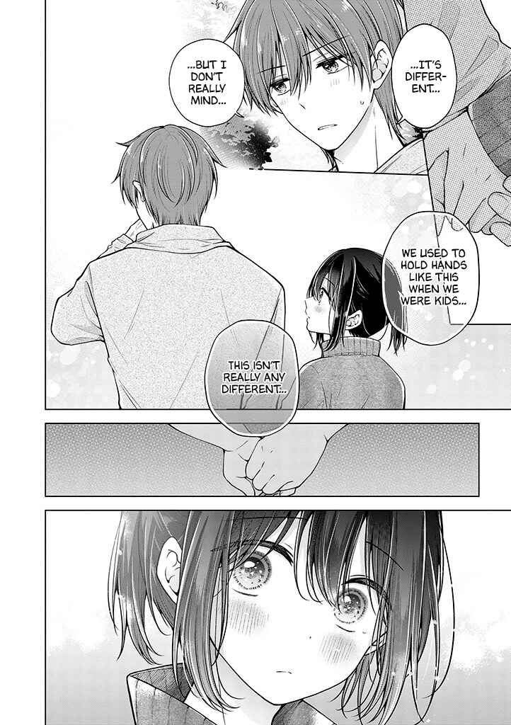 Koisuru (Otome) no Tsukurikata Chapter 68 - Page 10