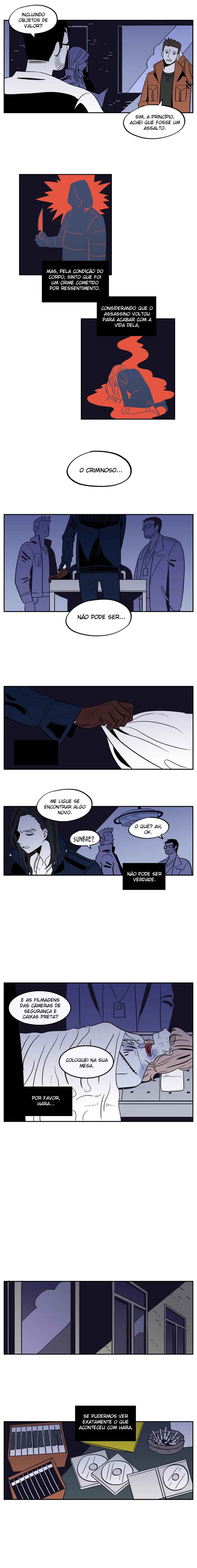 Vengeance Chapter 4 - Page 4