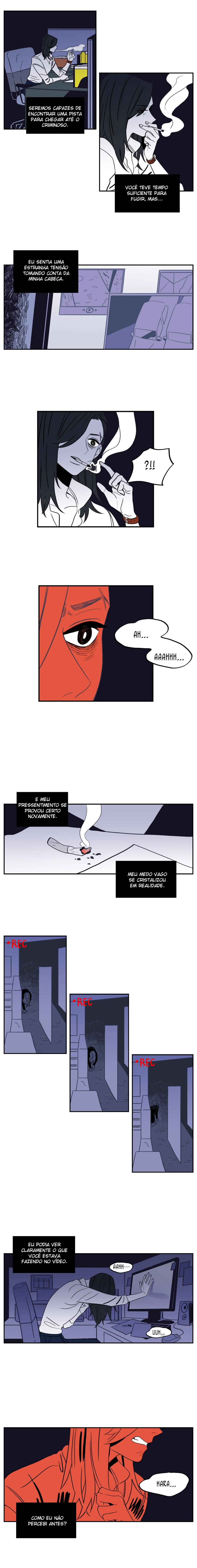 Vengeance Chapter 4 - Page 5