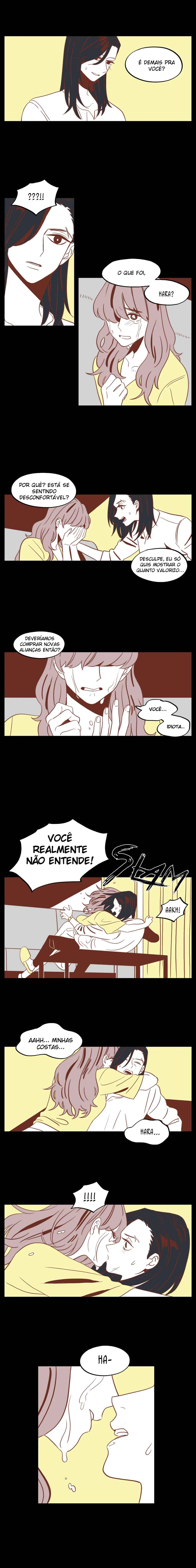 Vengeance Chapter 4 - Page 7