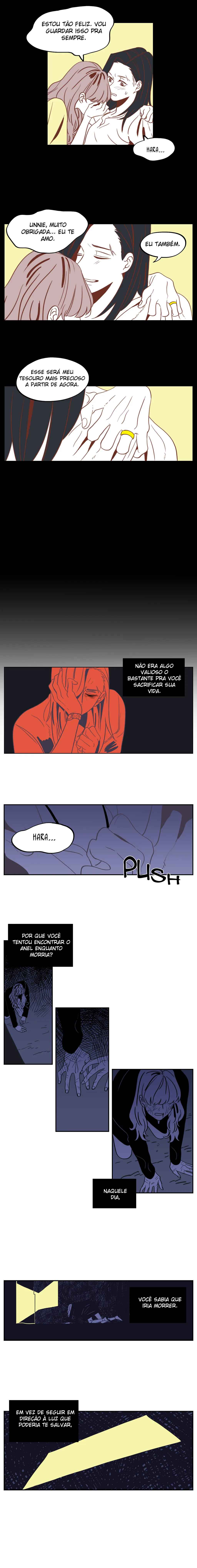 Vengeance Chapter 4 - Page 8