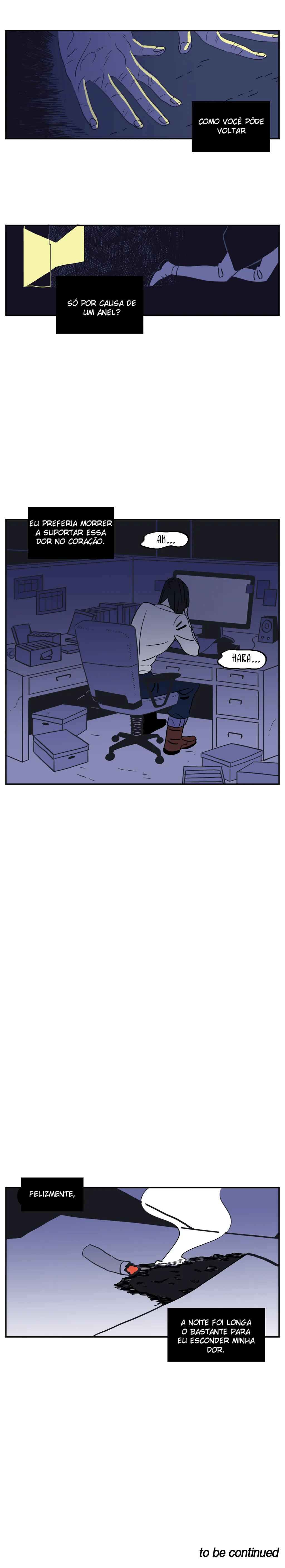 Vengeance Chapter 4 - Page 9