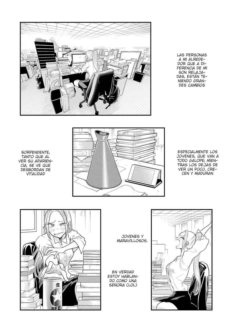 Yakumo-san wa Ezuke ga Shitai. Chapter 77 - Page 15