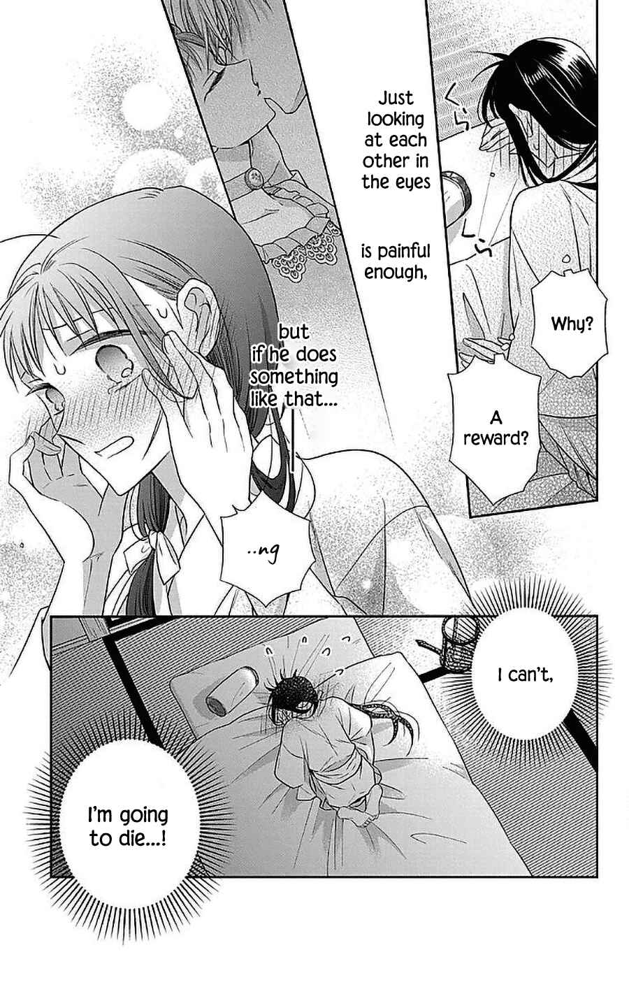 Tendou-ke Monogatari Chapter 47 - Page 30